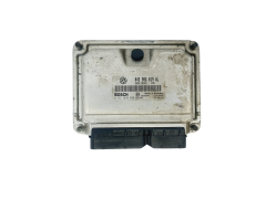 Blok Ovladačů 045906019AL 0281010698 VW Bosch 43533