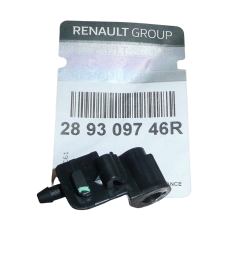 Tryska Postřikovače Originál Trafic III Vivaro NV 2893100Q0B