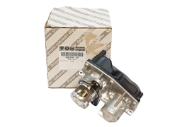 Elektromagnetický Ventil Egr Nový originál Fiat 6000640288