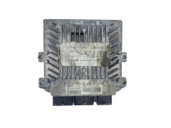 Blok Ovladačů 5WS40029R-T 9658212380 9655041480 PSA Siemens 60390 Blok Ovladačů 5WS40029R-T 9658212380 9655041480 PSA Siemens 60390