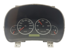 Tachometr Ducato Jumper Boxer 1339327080 1067 Tachometr Ducato Jumper Boxer 1339327080 1067