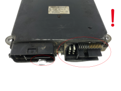 Blok Ovladačů A1351502379 1860A372 E6T42487 Smart Mitsubishi 52754