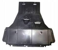 Kryt Pod Motor Originál Renault Megane III 758900006R