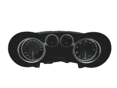 Tachometr Alfa Romeo Mito 50510263 A2C53302034 54226