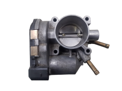 Škrticí Klapka VWAG 030133062C 0280750095 Bosch 1654
