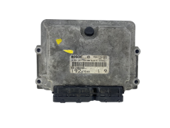 Blok Ovladačů 55198058 0281011553 19247EAA Fiat Bosch 48291
