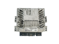 Blok Ovladačů 8V21-12A650-EC 5WS40584C-T Ford Continental 35700 Blok Ovladačů 8V21-12A650-EC 5WS40584C-T Ford Continental 35700