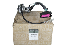 Ohřívač vody Originál 922009842R Renault