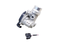 Škrticí Klapka 161A09287R Valeo 1.5dCi Renault Nissan Dacia 0km S3