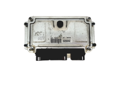 Blok Ovladačů 9647481280 0261207474 9643840680 PSA Bosch 29844