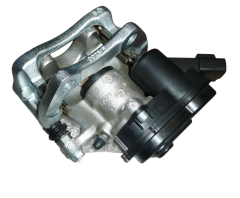 Svorka Brzdy Nový Levý Zadek Renault Megane Scenic 440110675R