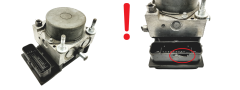 Pumpa Abs Fiat Panda 51799595 0265800673 Bosch 59721