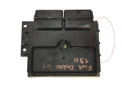 Blok Ovladačů 46737473 R04010036B 80888B Fiat Lucas 30095