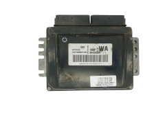Blok Ovladačů 96435559 5WY1E07E Chevrolet Kemsco 46120