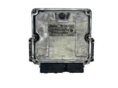 Blok Ovladačů P04727661AD 0281010290 Chrysler Bosch 50101