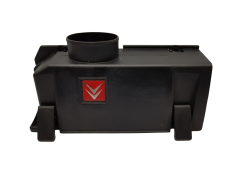 Kryt Filtru Vzduchu 0248D1 Citroen Peugeot 1.6 8V 1.8 8V 2.0 8V 12153
