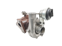 Turbodmychadlo 54359700002 54391015071 1.5 DCI Renault Nissan S11