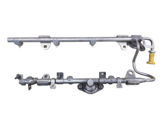 Vstřikovací Lišta - Rampa Se Vstřiky 175212A10A 84140 Denso 3.5 V6 Renault