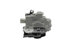 Zámek Dveří Zadek Levý Pro Audi 8K0839015 88391770601 Vika