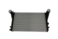 Chladič Inercoolera 3AA145805C 11451417601 VW Audi Seat Vika