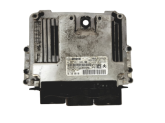 Blok Ovladačů 0281017600 9676830080 9666729580 PSA Bosch 18618