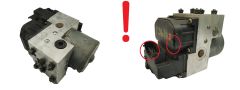 Pumpa Abs Renault Clio 2 7700432639 0273004418 0265216702 65408