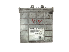 Blok Ovladačů 8D0907557BX 0261203554 Audi Bosch 24890