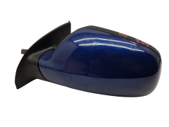 Zpětné Zrcátko Levý Peugeot 307 026034 8149AW 5 Pin