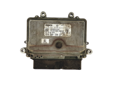 Blok Ovladačů 0281015123 A6401503734 Mercedes Bosch 25259