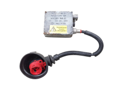 Měnič Xenon D2S D2R VWAG 5DV007760-31 Hella