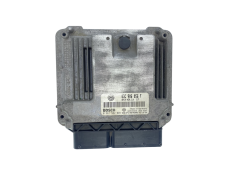 Blok Ovladačů 0261S02003 03C906056F VW Bosch 62628