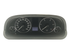 Otáčkoměr Mercedes A W169 A1695401847 56692 Otáčkoměr Mercedes A W169 A1695401847 56692