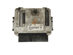 Blok Ovladačů 55206271 0281012883 Alfa Romeo Bosch 27524