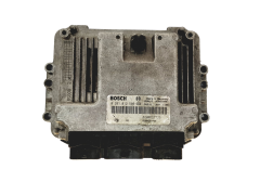 Blok Ovladačů 0281012589 8200527725 8200527756 Renault Bosch 29971