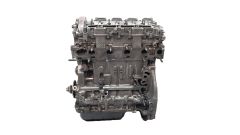 Motor Naftový 9HX 10JB39  1.6 HDI Citroen C4 Peugeot 307