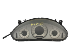 Tachometr Mercedes E W211 A2115403547 56674 Tachometr Mercedes E W211 A2115403547 56674