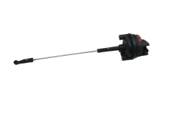 Ventil 036387 9634638580 2,2 hdi Citroen Peugeot C5 607 