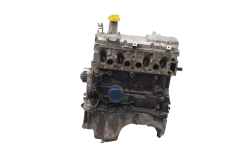 Motor Benzínový 1.4 8V K7JA714 Dacia Sandero Logan K7J714 1024 Motor Benzínový 1.4 8V K7JA714 Dacia Sandero Logan K7J714 1024