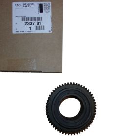 Ozubené Kolo Spojky Originál 2337.81 233781 Citroen Peugeot