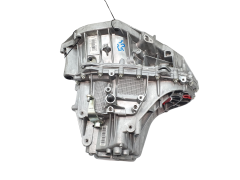 Převodovka Nový TS4B501 TS4B001 320100931R 1.5 dCi Dacia Sandero 2