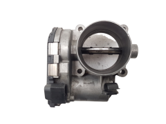 Škrticí Klapka BK2Q-9E926-AB 0280750537 Ford PSA Bosch 3738