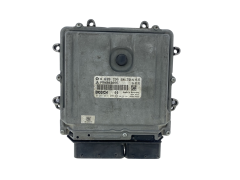 Blok Ovladačů A6391502479 0281013499 PMN903095 Mercedes Bosch 51259