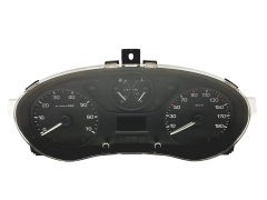 Otáčkoměr Partner Berlingo 9800868780 503001315126 PSA