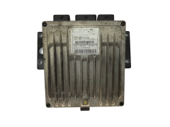 Blok Ovladačů 8201112294 8200911560 28256130 Renault Delphi TRW Blok Ovladačů 8201112294 8200911560 28256130 Renault Delphi TRW
