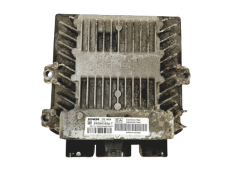 Blok Ovladačů 9653577680 9647423380 5WS40155A-T PSA Siemens 20247