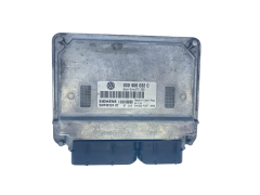 Blok Ovladačů VW 03D906032C 5WP40124 07 Siemens 63023