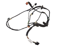 Instalace Dveří Pravý Předek Renault Master 2 8200775156