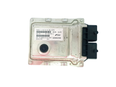Blok Ovladačů Fiat 52045264 9GF.TE Magneti Marelli Blok Ovladačů Fiat 52045264 9GF.TE Magneti Marelli