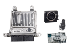 Starter Pack Mercedes C W204 A6519007500 A2079057101 A2045458132 2.2 CDI 2 Starter Pack Mercedes C W204 A6519007500 A2079057101 A2045458132 2.2 CDI 2