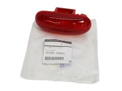 Světlo Stop Originál Renault Opel Nissan 8200209522 2654000QAC